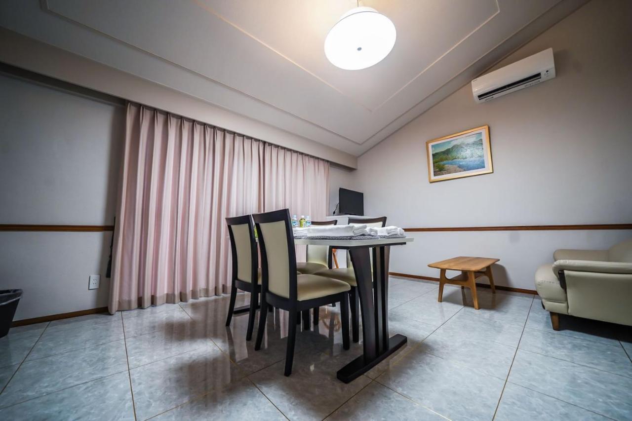 Hotel 箱根七福荘 Exterior foto